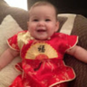 Meet your Posher, Rose